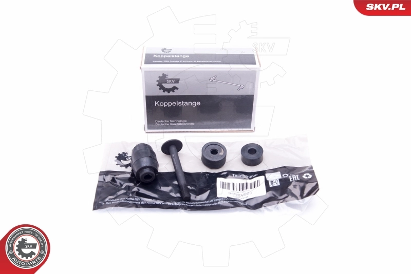 Link/Coupling Rod, stabiliser bar